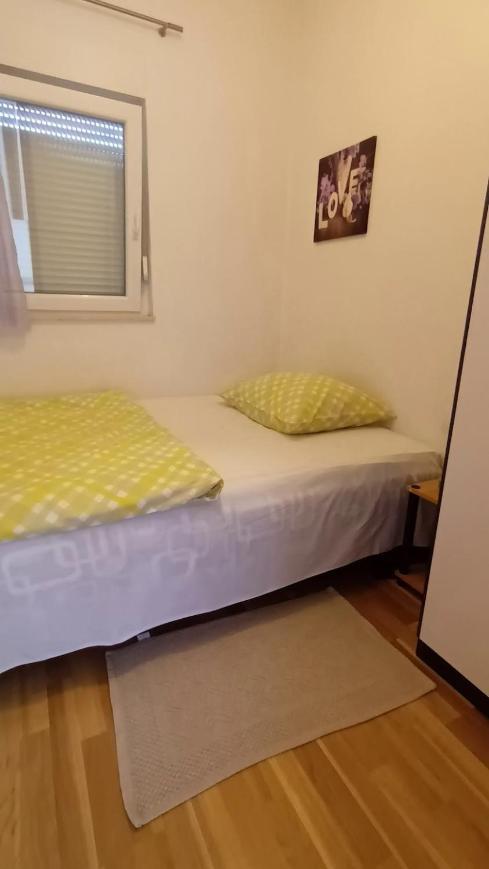 Apartment Marelja - Private Parking And Balcony ซาดาร์ ภายนอก รูปภาพ