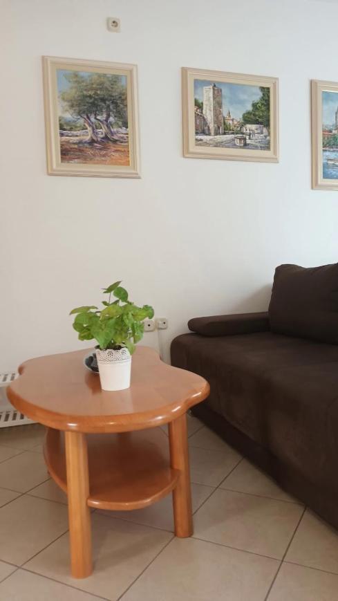 Apartment Marelja - Private Parking And Balcony ซาดาร์ ภายนอก รูปภาพ