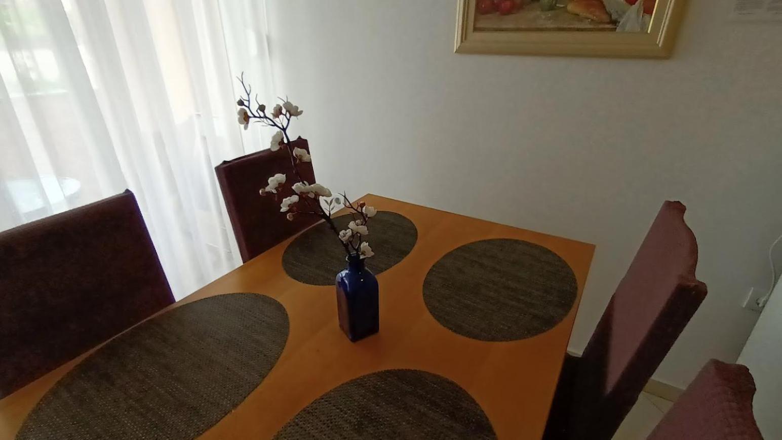 Apartment Marelja - Private Parking And Balcony ซาดาร์ ภายนอก รูปภาพ