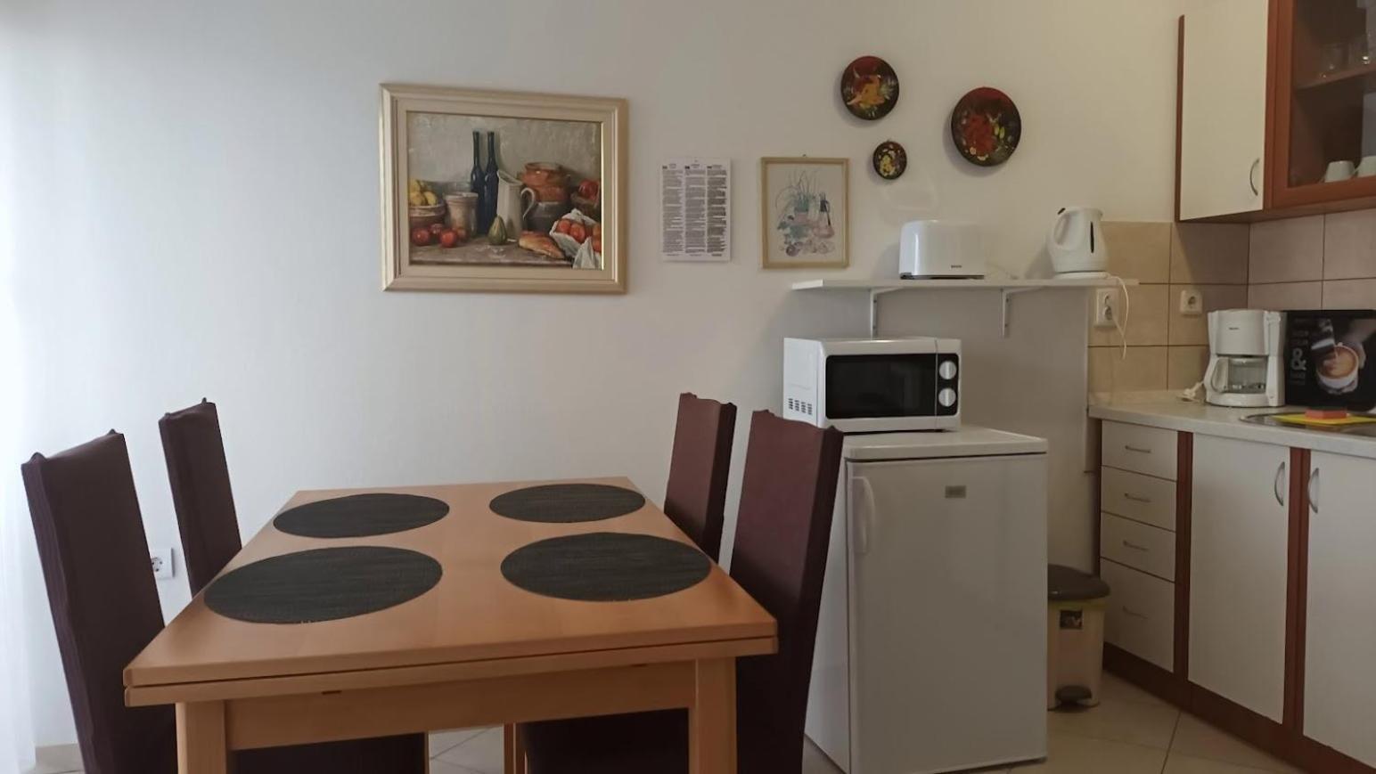 Apartment Marelja - Private Parking And Balcony ซาดาร์ ภายนอก รูปภาพ