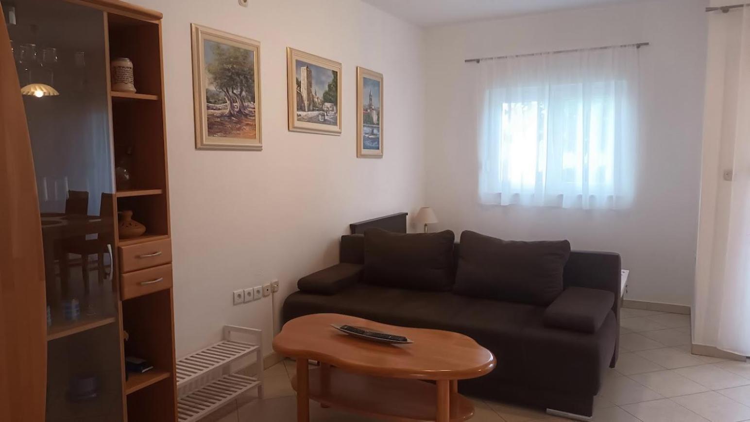 Apartment Marelja - Private Parking And Balcony ซาดาร์ ภายนอก รูปภาพ