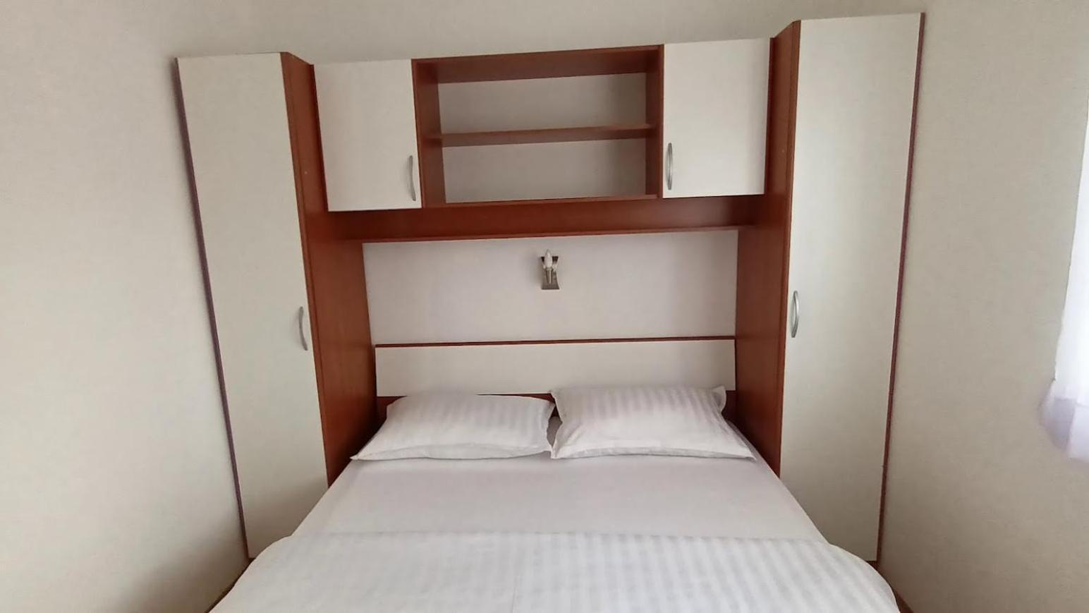 Apartment Marelja - Private Parking And Balcony ซาดาร์ ภายนอก รูปภาพ