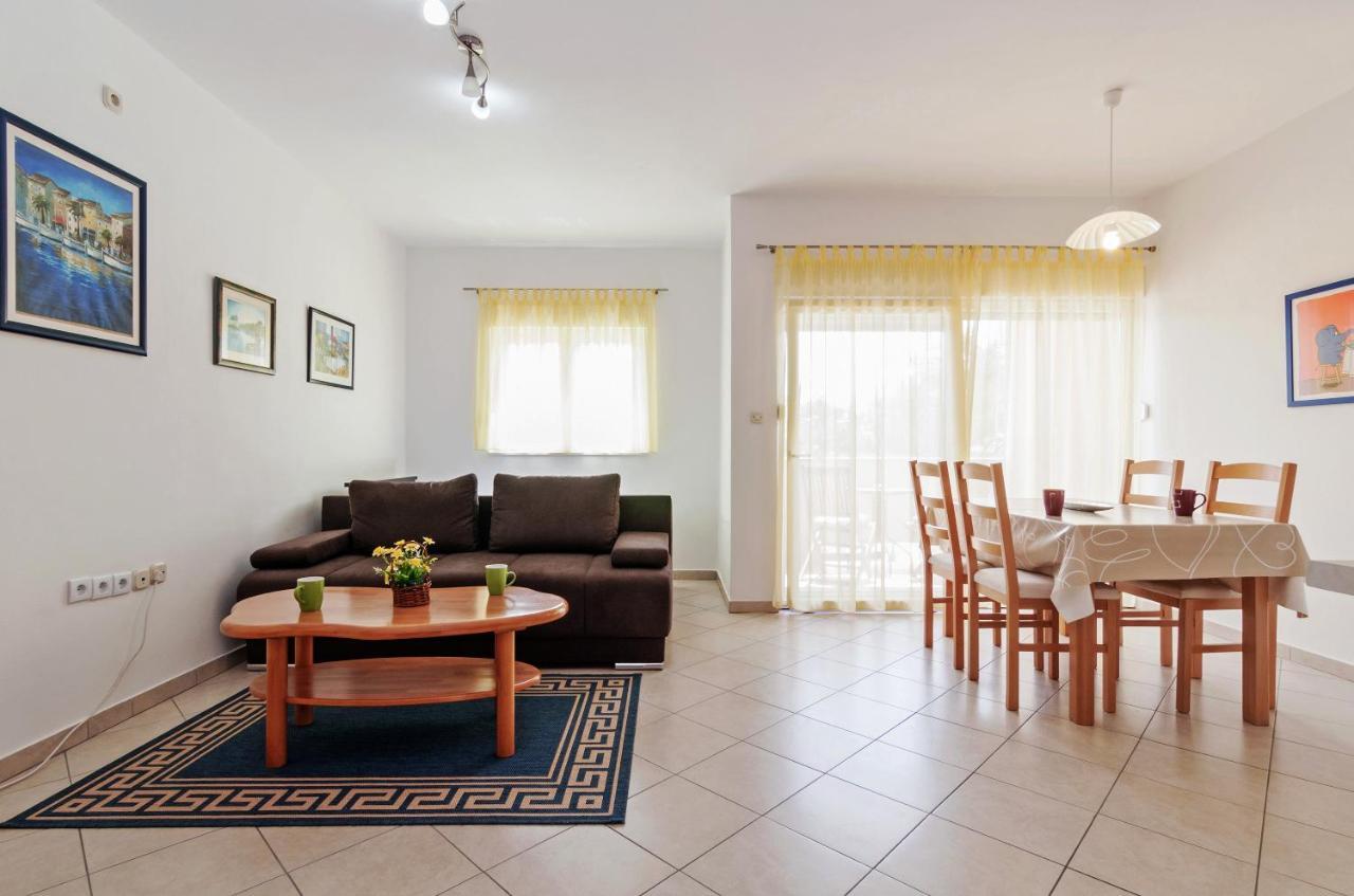 Apartment Marelja - Private Parking And Balcony ซาดาร์ ภายนอก รูปภาพ