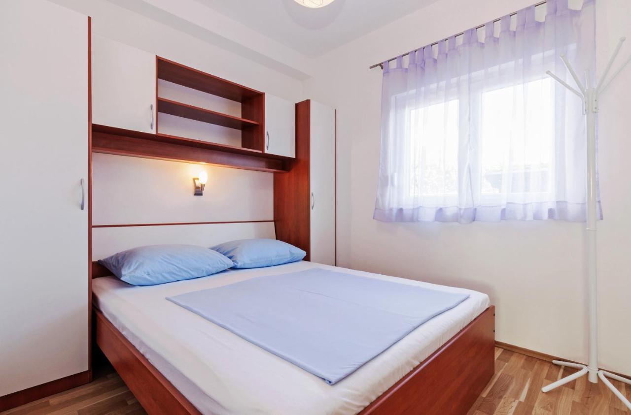 Apartment Marelja - Private Parking And Balcony ซาดาร์ ภายนอก รูปภาพ
