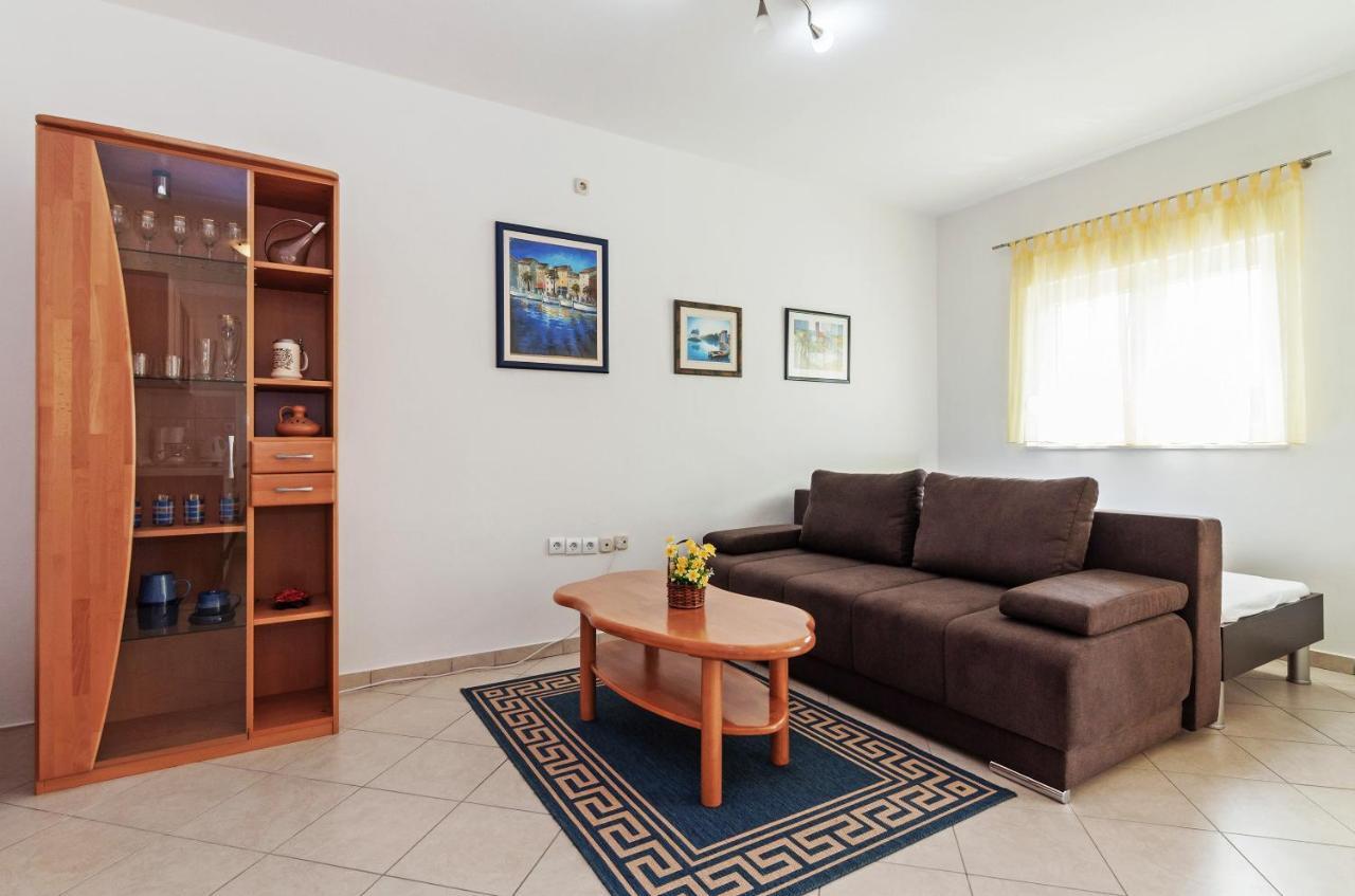 Apartment Marelja - Private Parking And Balcony ซาดาร์ ภายนอก รูปภาพ