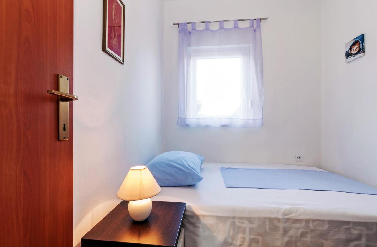 Apartment Marelja - Private Parking And Balcony ซาดาร์ ภายนอก รูปภาพ