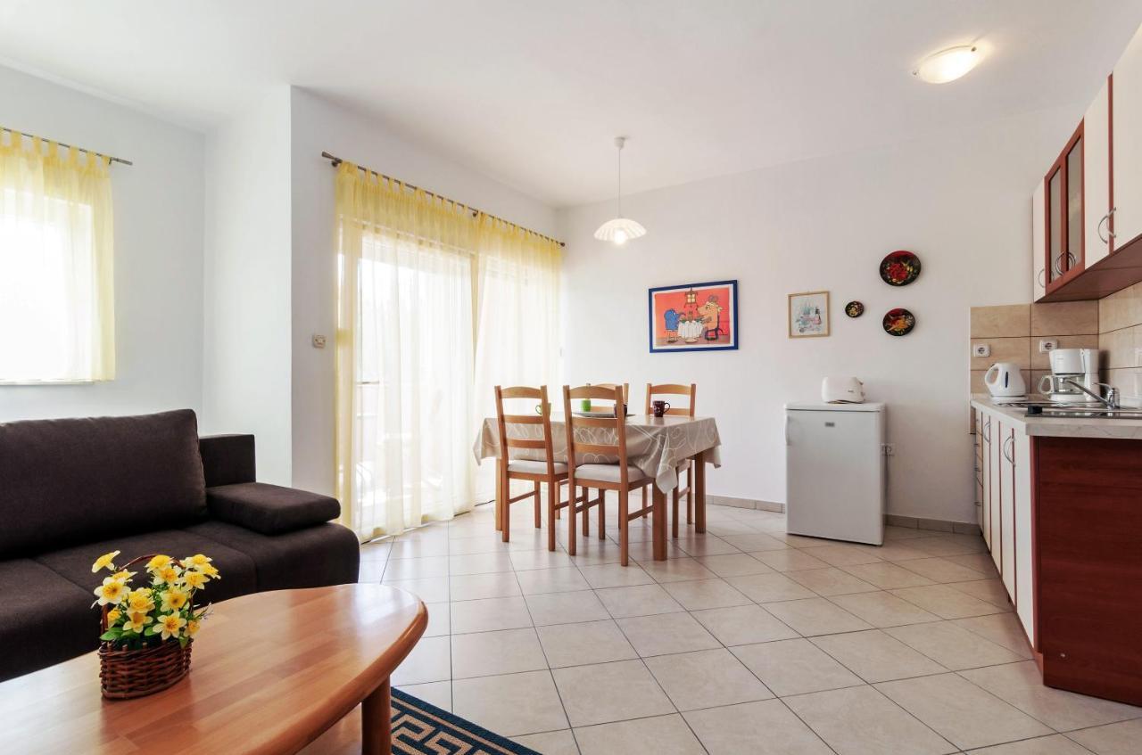 Apartment Marelja - Private Parking And Balcony ซาดาร์ ภายนอก รูปภาพ