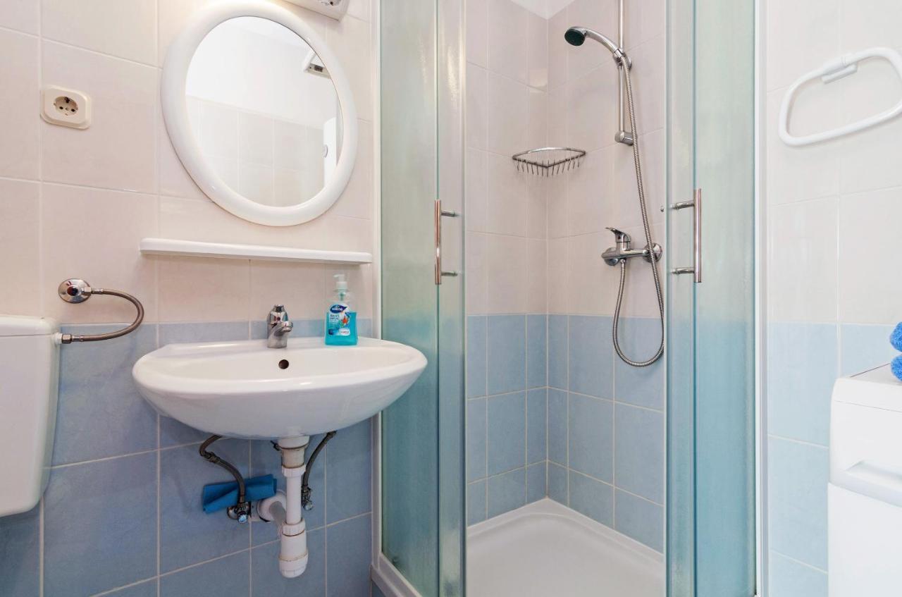 Apartment Marelja - Private Parking And Balcony ซาดาร์ ภายนอก รูปภาพ