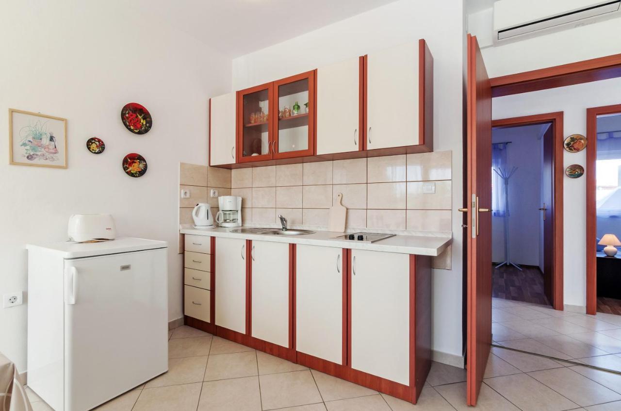 Apartment Marelja - Private Parking And Balcony ซาดาร์ ภายนอก รูปภาพ